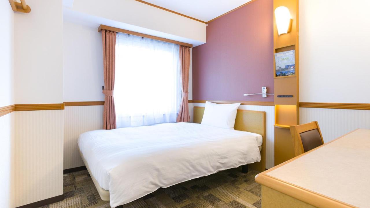 Toyoko Inn Musashi-Nakahara Ekimae Kawasaki  Eksteriør bilde