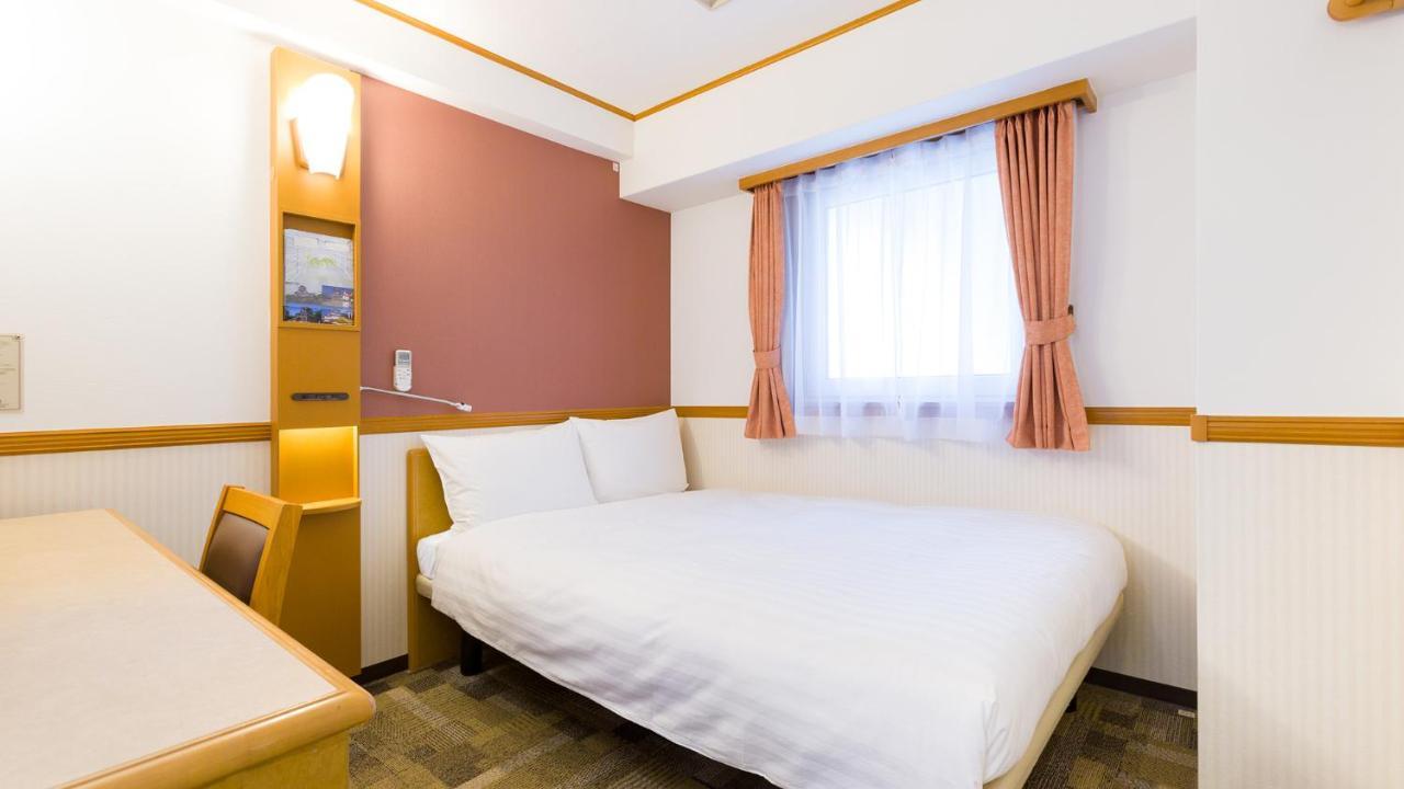 Toyoko Inn Musashi-Nakahara Ekimae Kawasaki  Eksteriør bilde