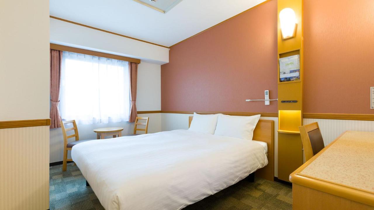 Toyoko Inn Musashi-Nakahara Ekimae Kawasaki  Eksteriør bilde