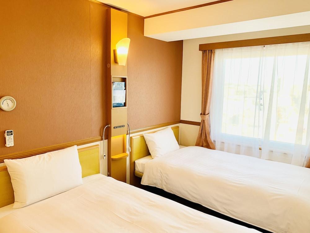 Toyoko Inn Musashi-Nakahara Ekimae Kawasaki  Eksteriør bilde