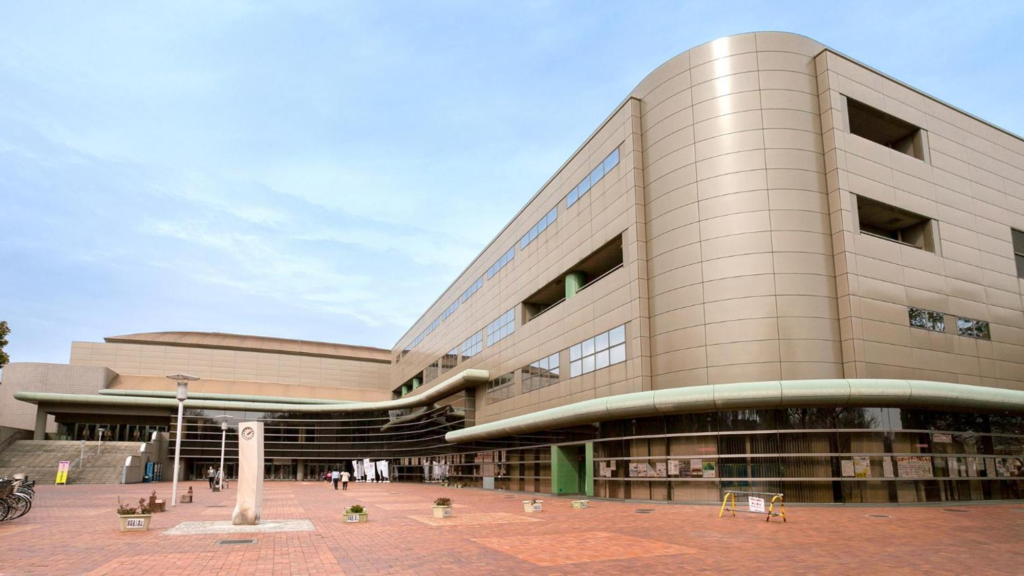 Toyoko Inn Musashi-Nakahara Ekimae Kawasaki  Eksteriør bilde