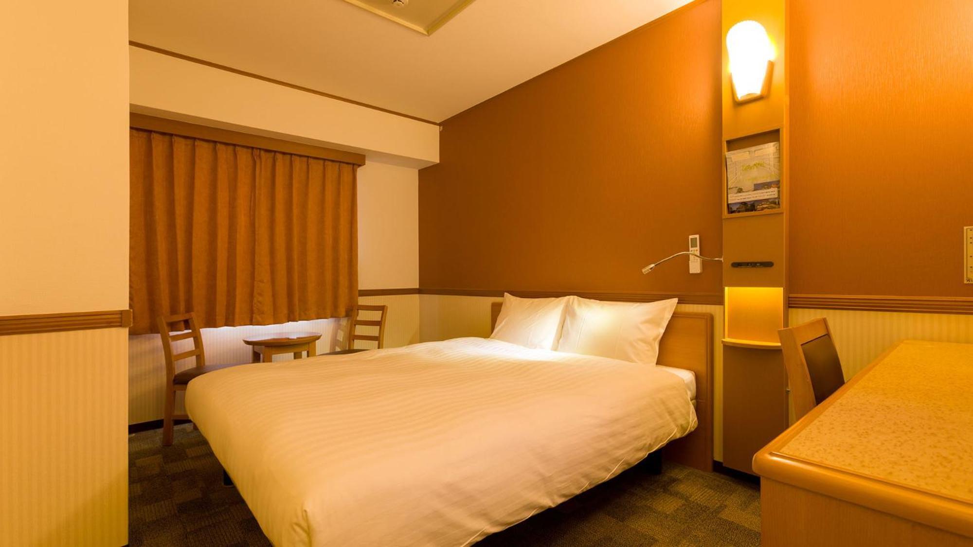 Toyoko Inn Musashi-Nakahara Ekimae Kawasaki  Rom bilde