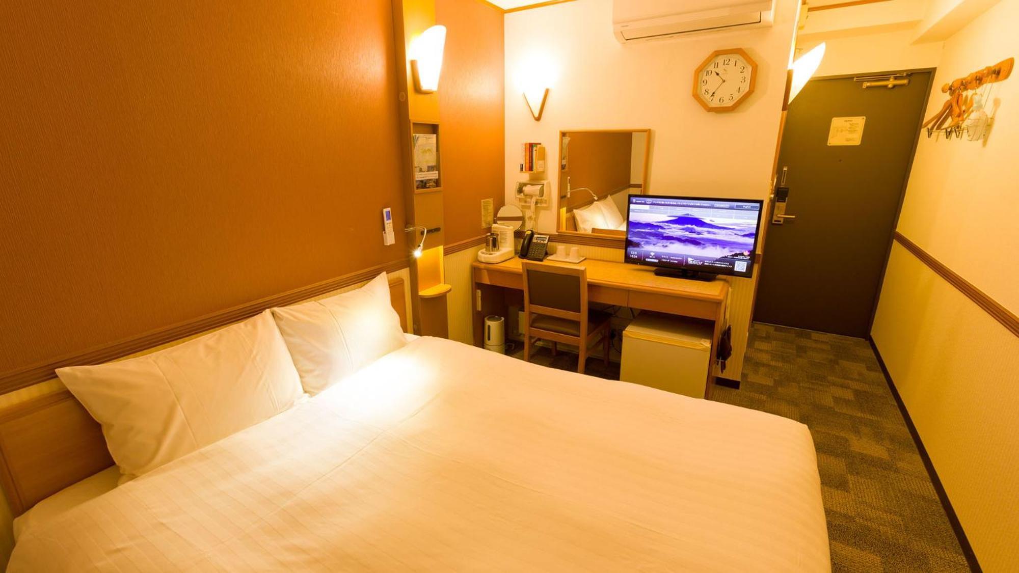 Toyoko Inn Musashi-Nakahara Ekimae Kawasaki  Rom bilde