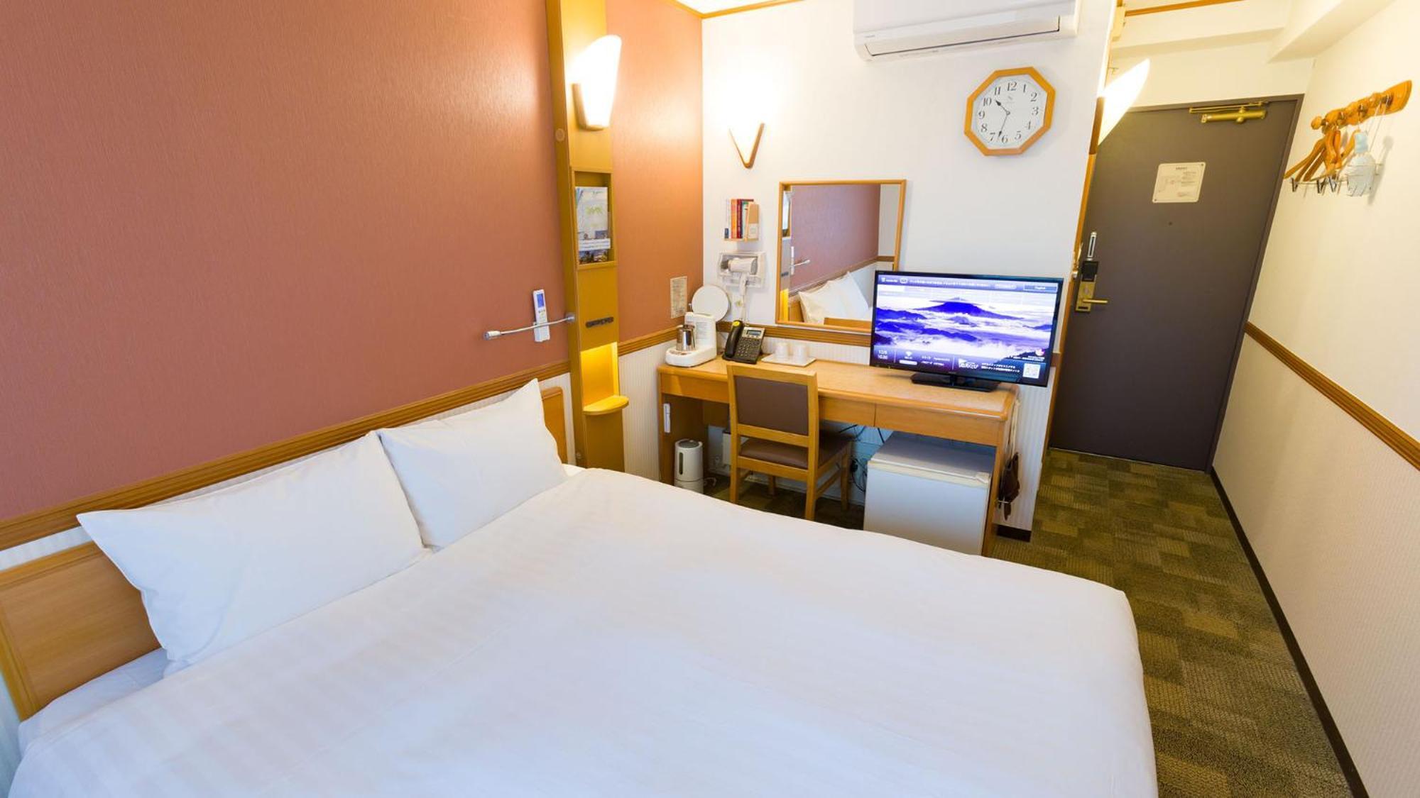 Toyoko Inn Musashi-Nakahara Ekimae Kawasaki  Rom bilde
