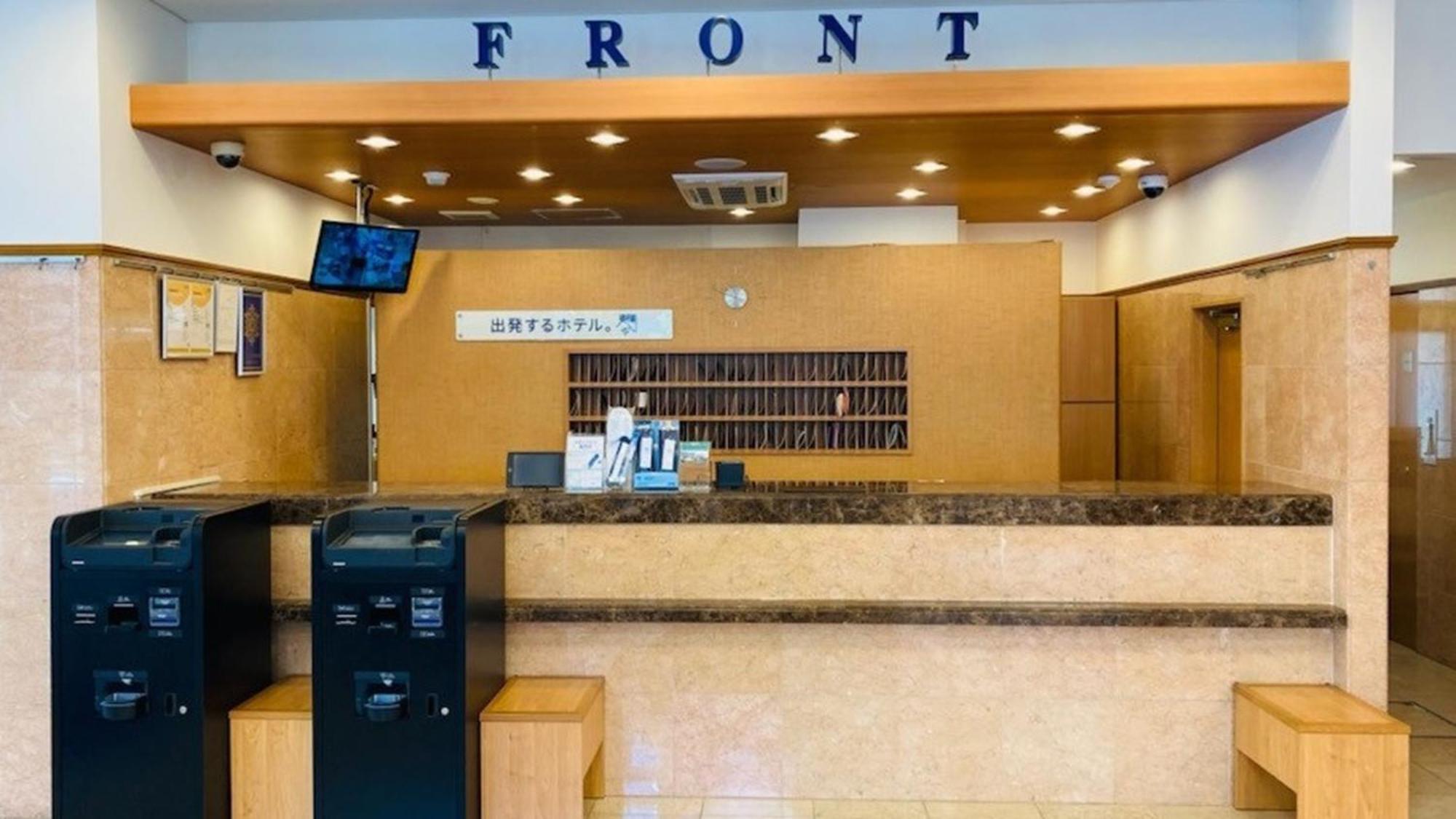 Toyoko Inn Musashi-Nakahara Ekimae Kawasaki  Eksteriør bilde